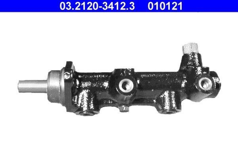 ATE Brake Master Cylinder