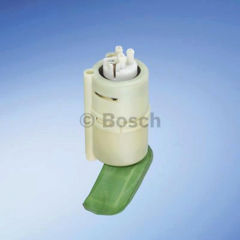 BOSCH Kraftstoffpumpe