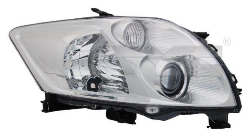 Headlight