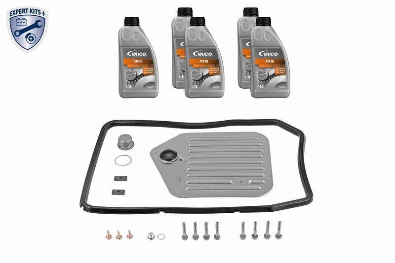 VAICO Parts Kit, automatic transmission oil change EXPERT KITS +