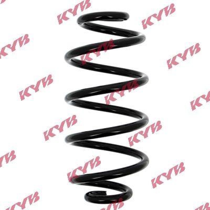 KYB Fahrwerksfeder K-Flex RA5101