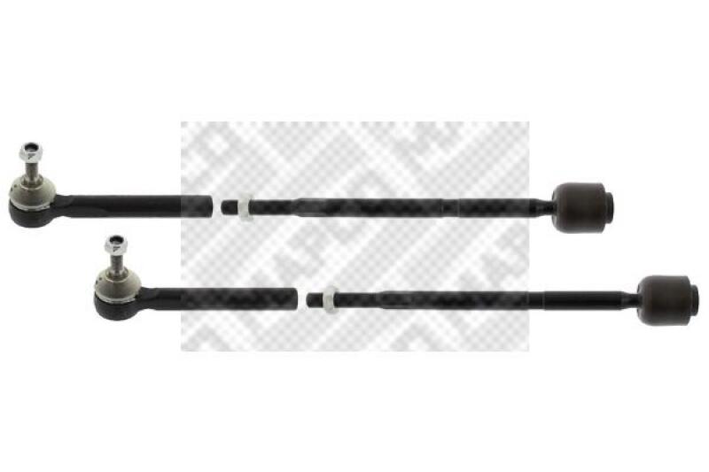 MAPCO Repair Kit, tie rod