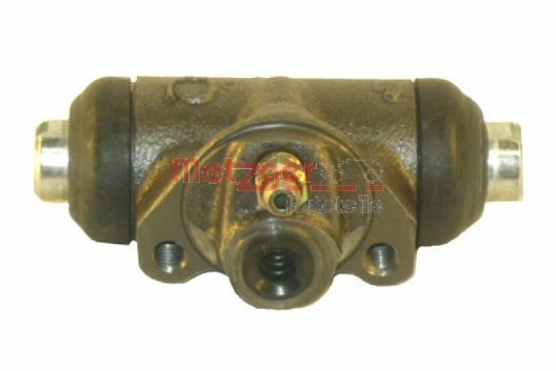 METZGER Wheel Brake Cylinder CIFAM