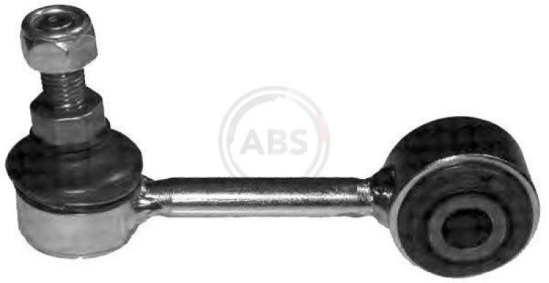Link/Coupling Rod, stabiliser bar