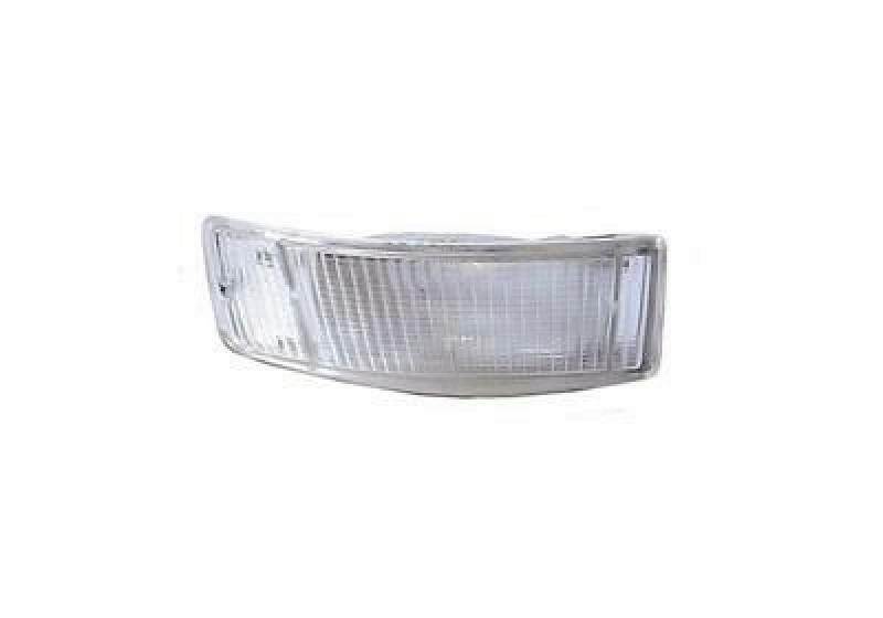 VAN WEZEL Blinkleuchte Blinker 322910