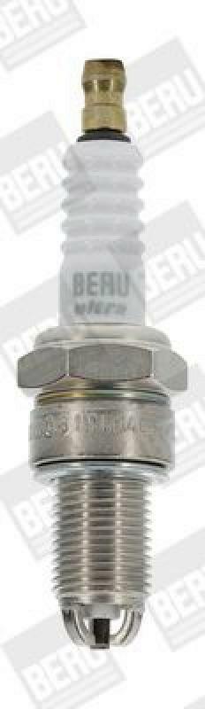 BERU Spark Plug ULTRA