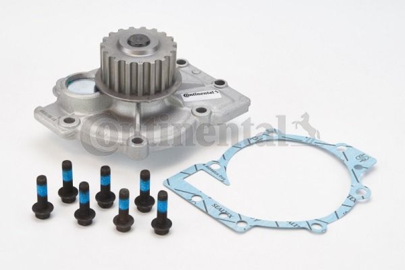 CONTINENTAL CTAM Water Pump, engine cooling