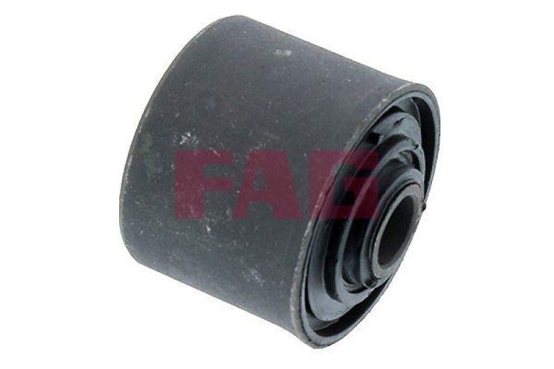 Schaeffler FAG Lagerung, Lenker