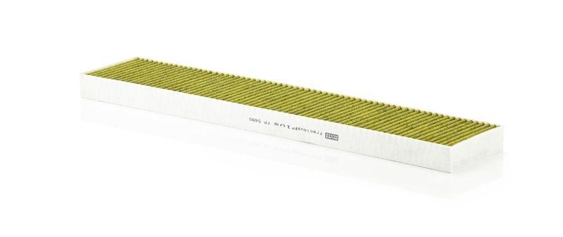 MANN-FILTER Filter, Innenraumluft FreciousPlus FP 5480