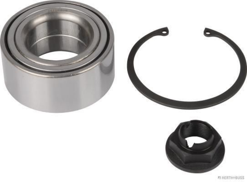 HERTH+BUSS JAKOPARTS Radlagersatz J4700526