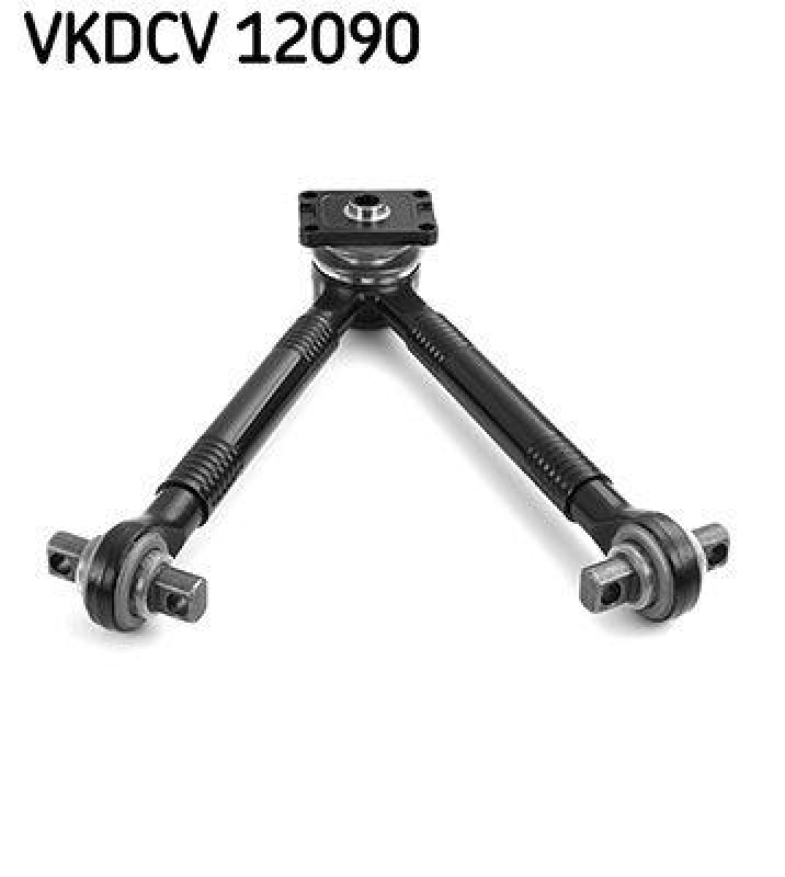 SKF Control Arm/Trailing Arm, wheel suspension