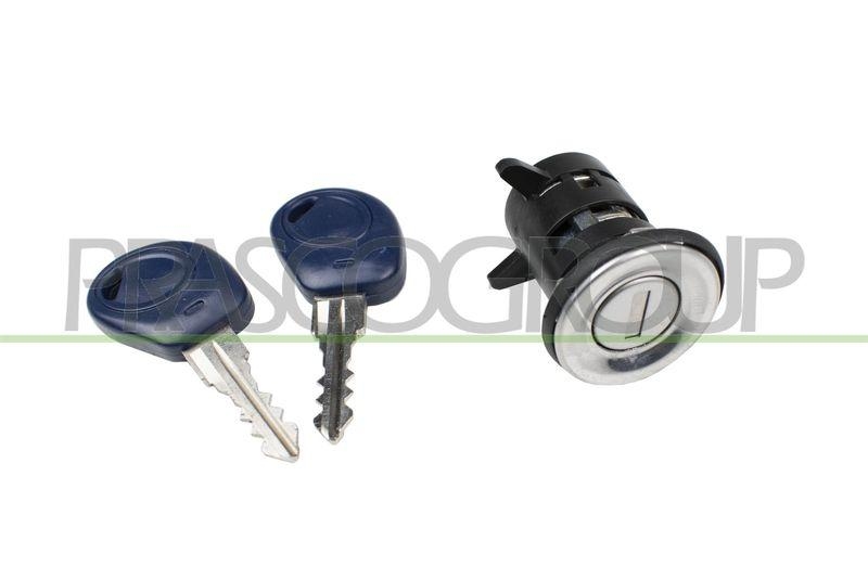 PRASCO T&uuml;rschloss