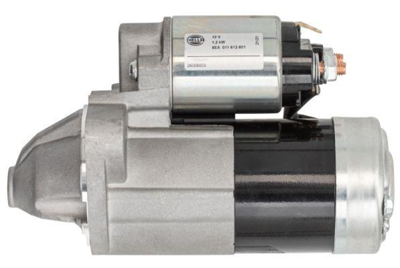 HELLA Starter