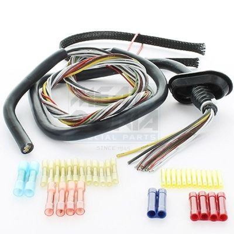 MEAT & DORIA Repair Kit, cable set