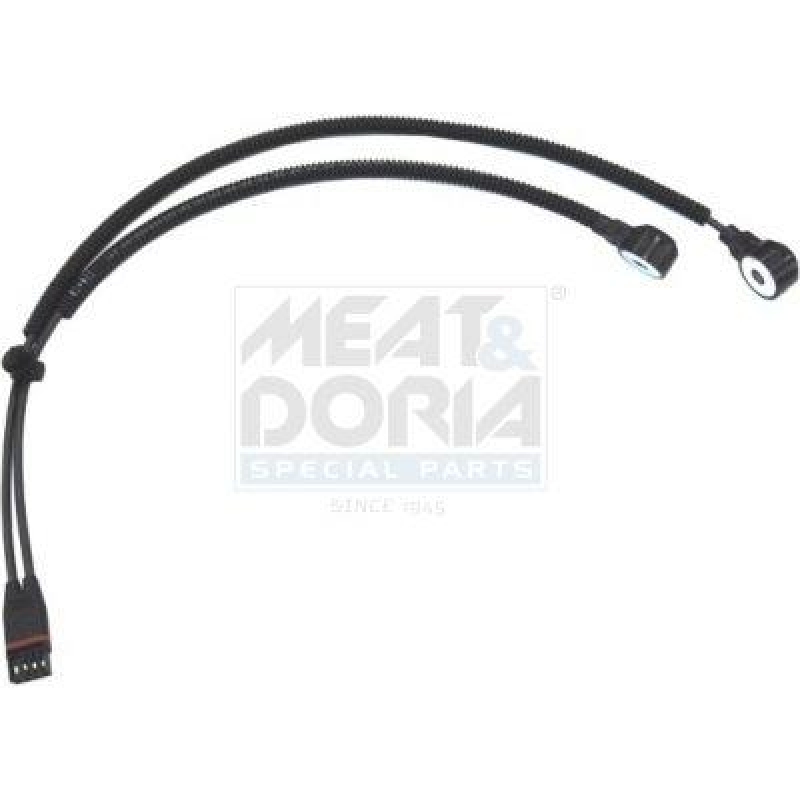 MEAT & DORIA Klopfsensor