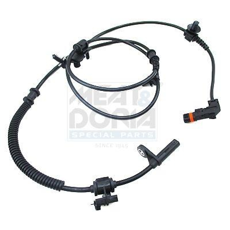MEAT & DORIA Sensor, Raddrehzahl 90885E