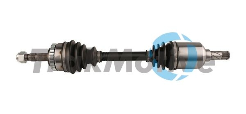 TrakMotive Drive Shaft