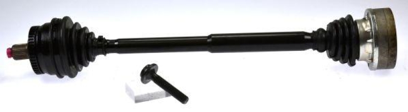 SPIDAN Drive Shaft
