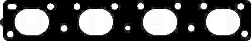 ELRING Gasket, exhaust manifold
