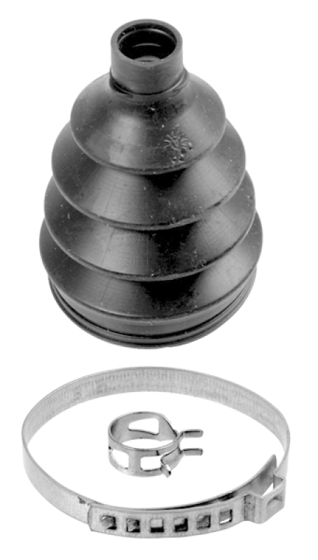 LEMF&Ouml;RDER Bellow, steering