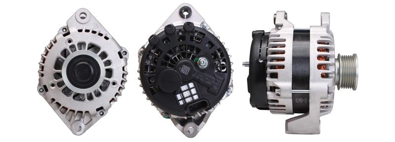 ELSTOCK Alternator