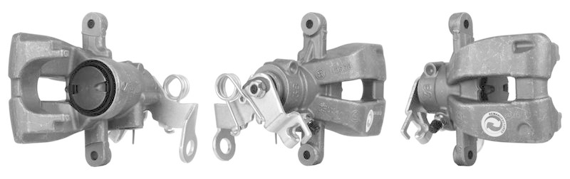 ELSTOCK Brake Caliper