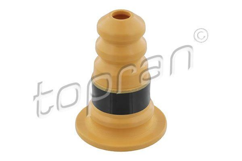 TOPRAN Anschlagpuffer, Achsk&ouml;rper 722694