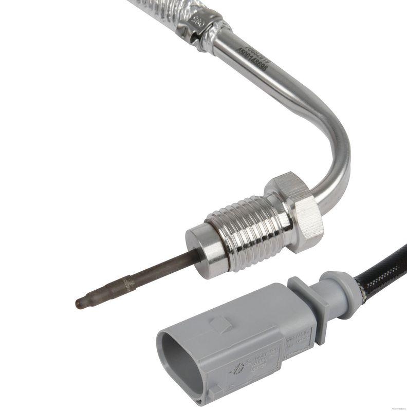 HERTH+BUSS ELPARTS Sensor, Abgastemperatur