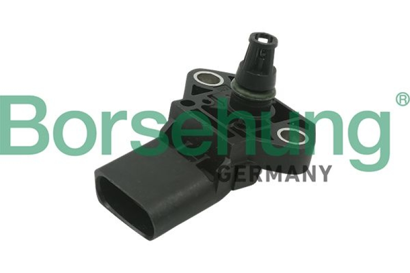 Borsehung Sensor, Saugrohrdruck