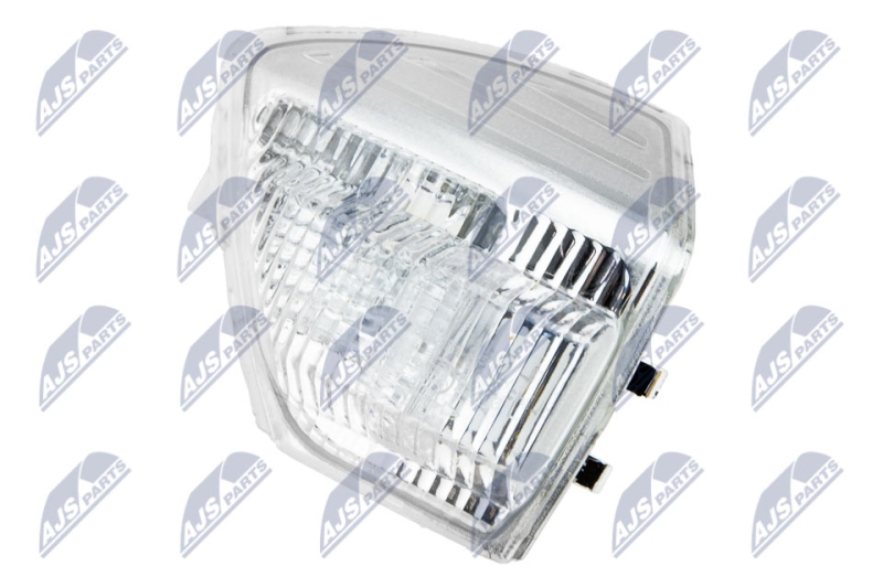 NTY Blinkleuchte Blinker ELP-FR-010