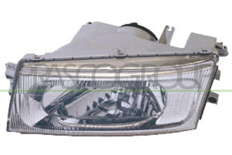 Headlight