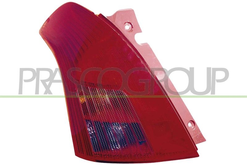 Combination Rearlight
