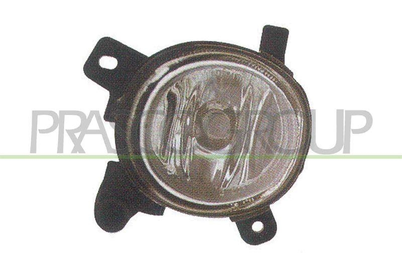 Fog Light