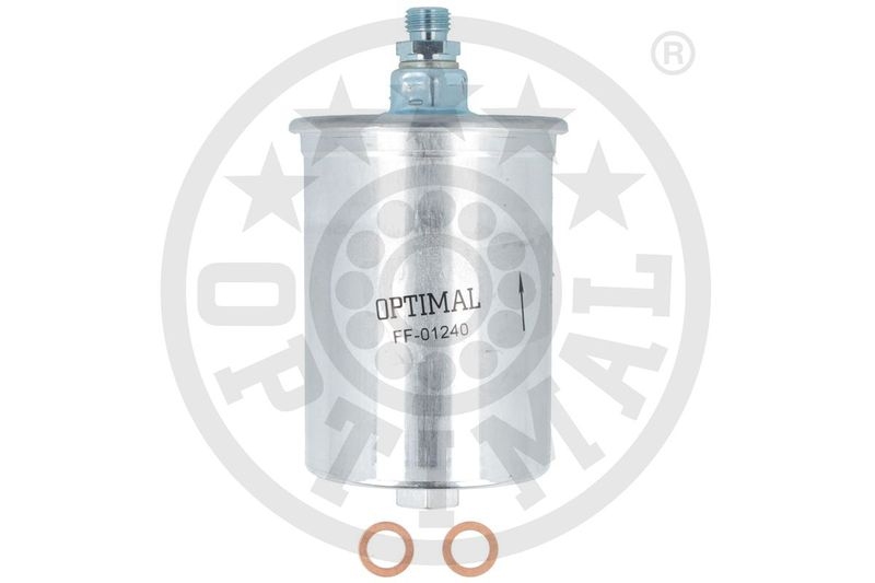 OPTIMAL Kraftstofffilter