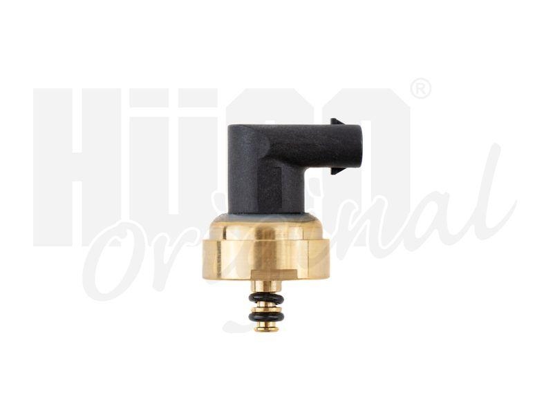 HITACHI Sensor, Kraftstoffdruck Hueco