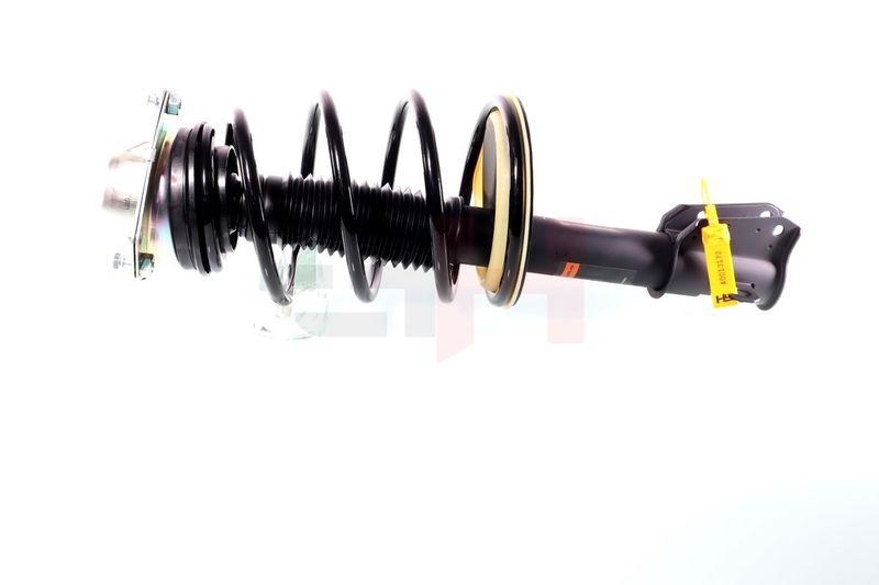 Komplett Sto&szlig;d&auml;mpfer Federbein Satz Vorne links rechts passend f&u...