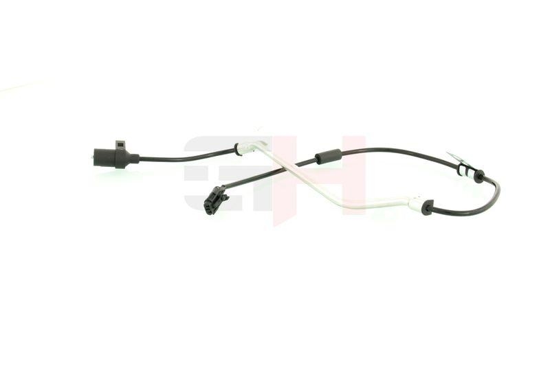 Sensor Raddrehzahl Hinten links passend f&uuml;r Subaru Legacy 3 2.0 2.5 Outback H6 GH-714430V