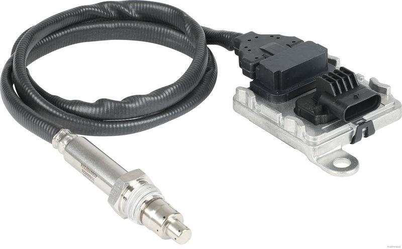 HERTH+BUSS ELPARTS NOx-Sensor, NOx-Katalysator