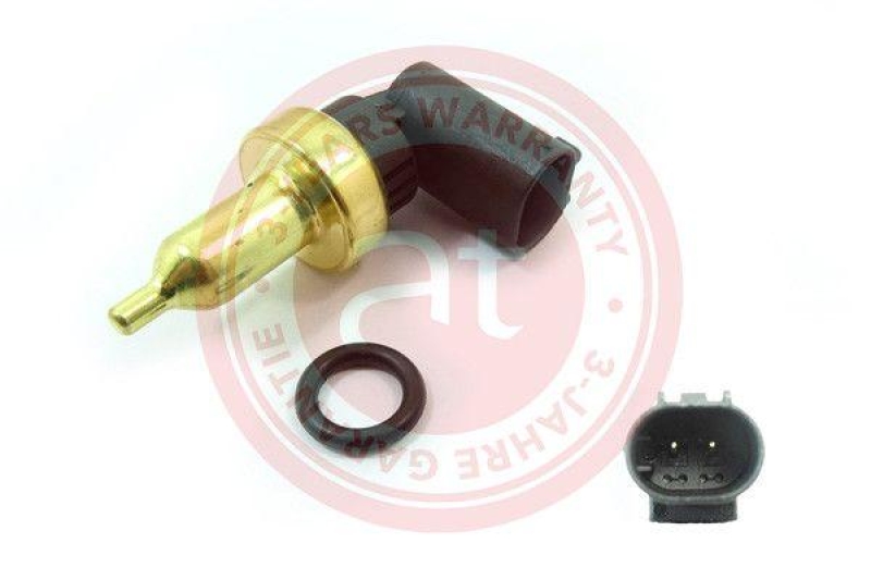 at autoteile germany Sensor, Kühlmitteltemperatur