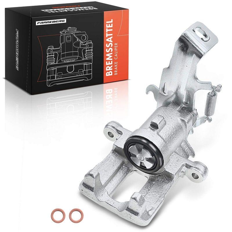 1x Frankberg Bremssattel Hinterachse Rechts 5481FB0003948