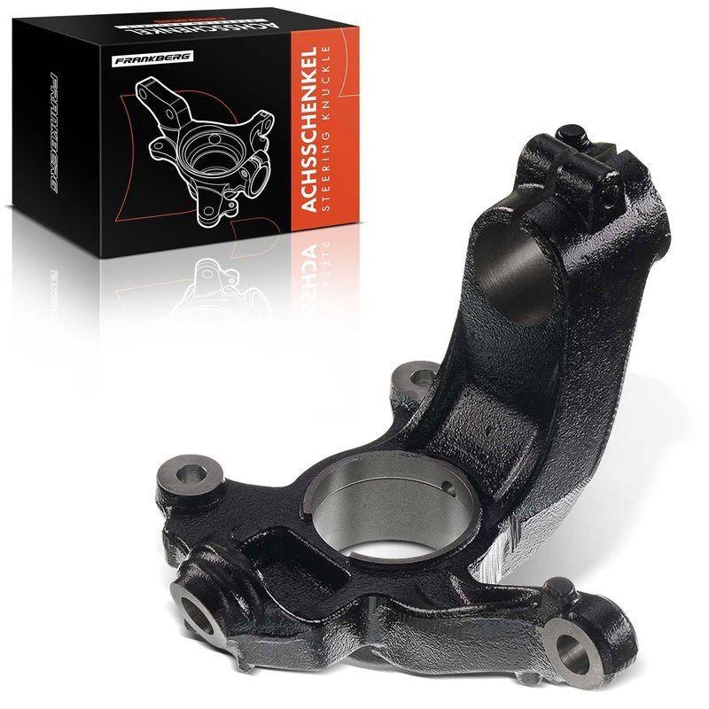 1x Frankberg Achsschenkel Radaufh&auml;ngung Vorderachse Rechts 5481FB0016027