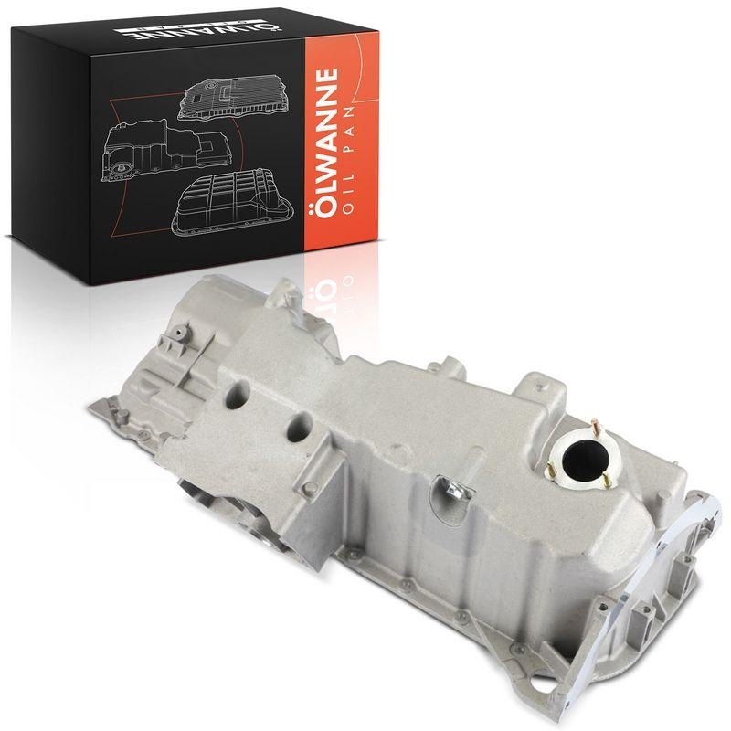 1x Frankberg &Ouml;lwanne Motor&ouml;lwanne 5481FB0017229