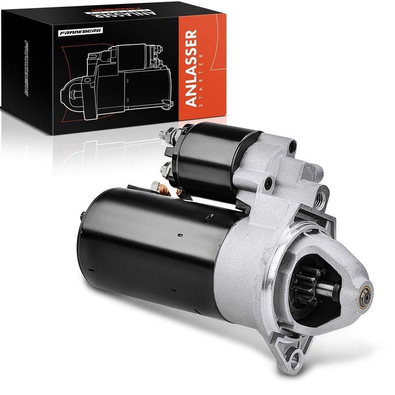 1x Frankberg Anlasser Starter 5481FB0020196