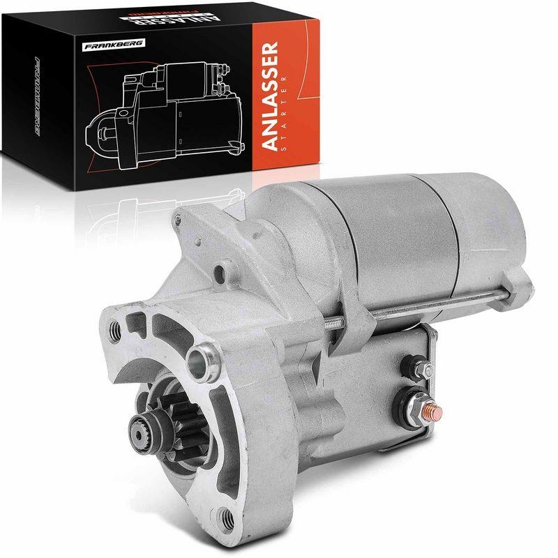 1x Frankberg Anlasser Starter 5481FB0025111