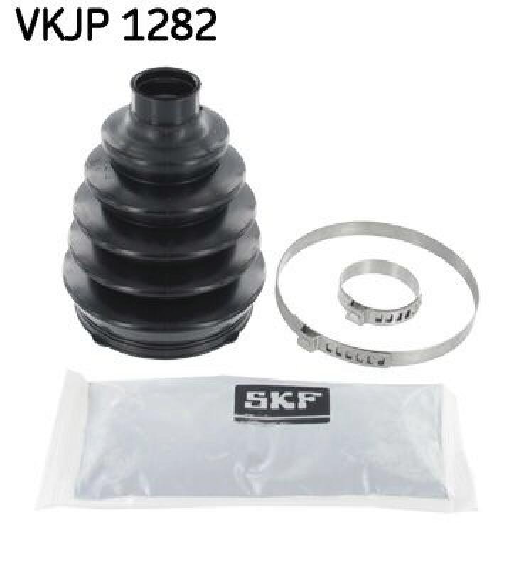 SKF Achsmanschette Faltenbalgsatz Antriebswelle Vorne Vorne links Vorne rechts