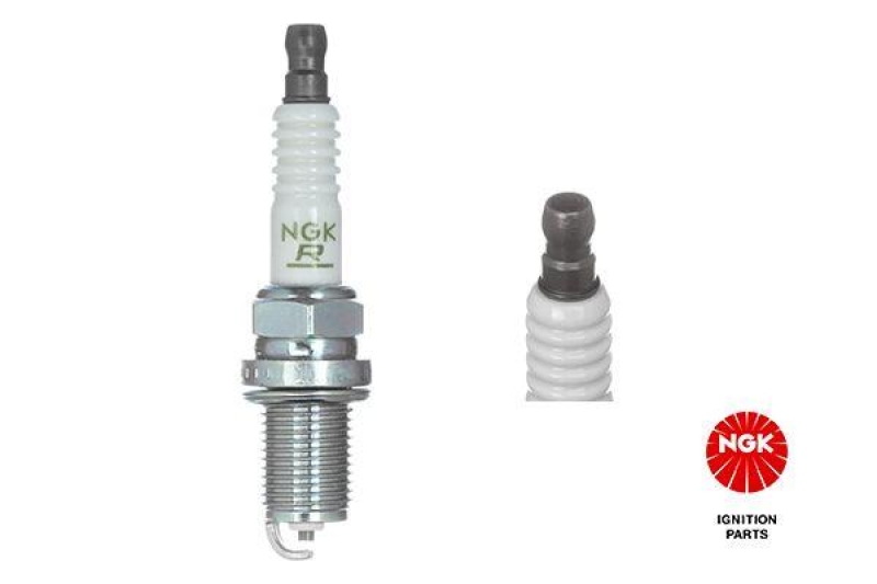 4x NGK Spark Plug V-Line 33