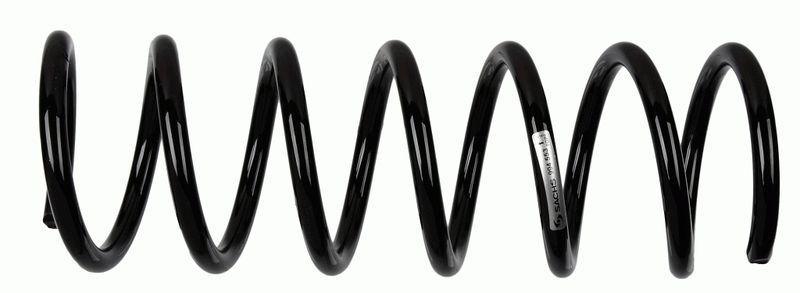 SACHS Fahrwerksfeder 994 553