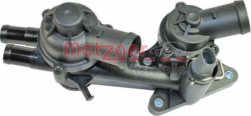 METZGER Thermostat f&uuml;r K&uuml;hlmittel / K&uuml;hlerthermostat 4006245