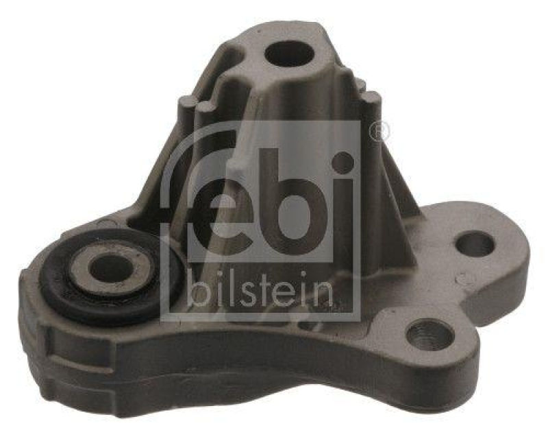 FEBI BILSTEIN Lagerung, Motor 45496
