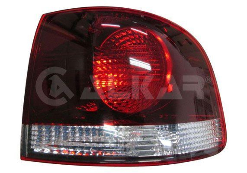 Combination Rearlight